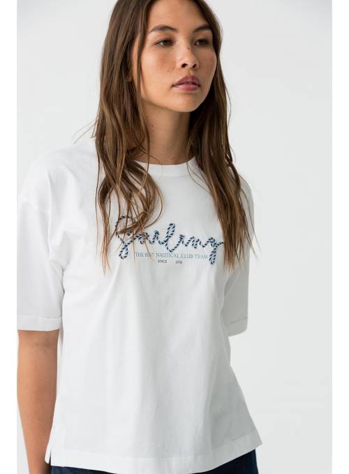 CAMISETA YATTY TIFFOSI