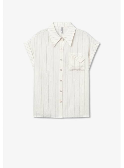 CAMISA MAFA M/C TIFFOSI