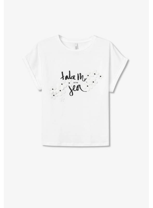 CAMISETA MAX MARGARITA TIFFOSI