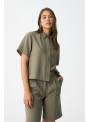 CAMISA PEACEFULL M/C IFFOSI
