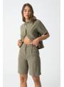CAMISA PEACEFULL M/C IFFOSI