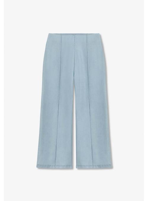 PANTALON GAVIN AZUL CLARO TIFFOSI