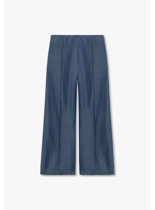 PANTALON GAVIN AZUL TIFFOSI
