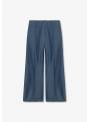 PANTALON GAVIN AZUL TIFFOSI