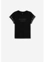 CAMISETA ZELLY NEGRA TIFFOSI