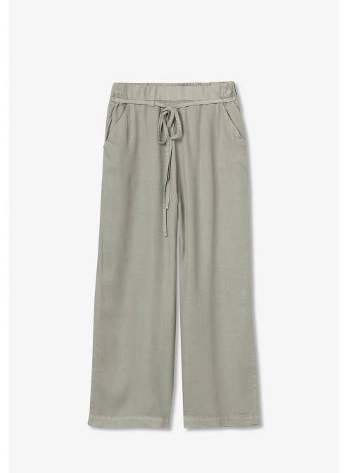 PANTALON ROSELIN BEIGE TIFFOSI
