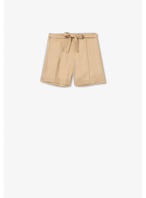 SHORT FRANCES BEIG TIFFOSI