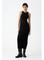 VESTIDO HALIA NEGRO