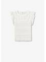 TOP ASHERA BLANCO TIFFOSI