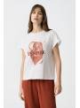 CAMISETA CARMO BRILLO TIFFOSI