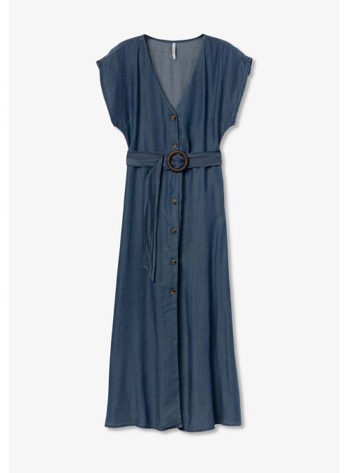 VESTIDO ARCO DENI TIFFOSI