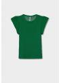 CAMISETA GRACIOSA VERDE TIFFOSI