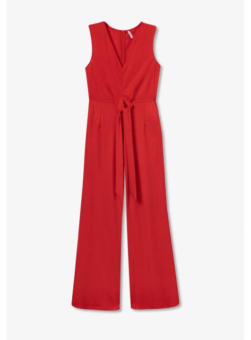 MONO CUPIDO ROJO TIFFOSI