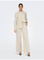 PANTALON SAY BEIG LINO JDY