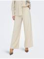 PANTALON SAY BEIG LINO JDY