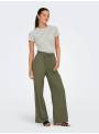 PANTALON SAY VERDE LINO JDY