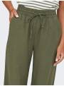 PANTALON SAY VERDE LINO JDY