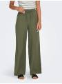 PANTALON SAY VERDE LINO JDY