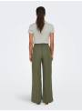 PANTALON SAY VERDE LINO JDY
