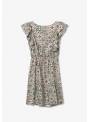 VESTIDO CARMEN VERDE TIFFOSI