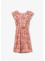 VESTIDO CARME ESTAMPADO TIFFOSI