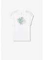 CAMISETA ONCA BLANCA TIFFOSI