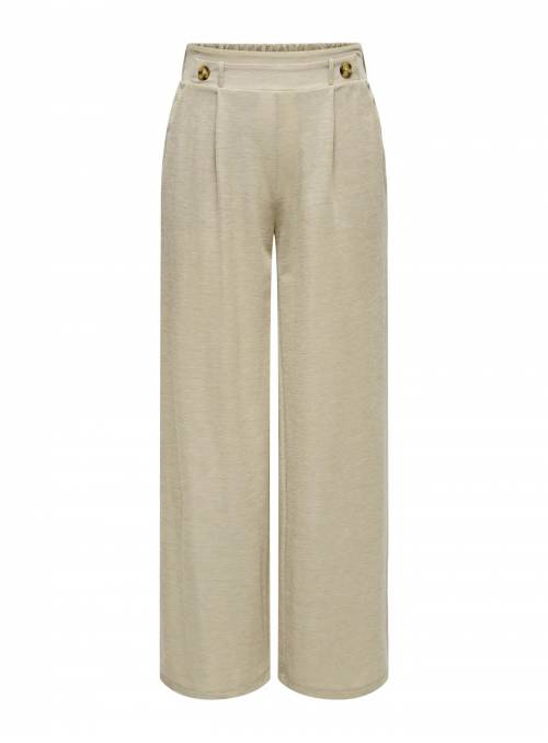 PANTALON GEGGO PRI. BEIGE JDY