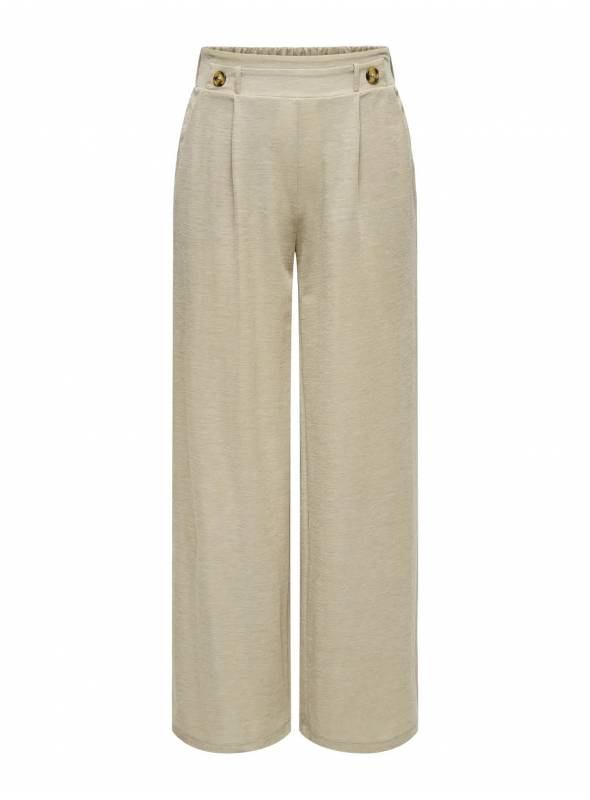 PANTALON GEGGO PRI. BEIGE JDY