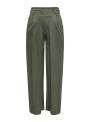 PANTALON GEGGO PRI. VERDE JDY
