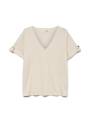 CAMISETA BAILEY BEIG VERO MODA