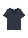 CAMISETA BAILEY MARINO VERO MODA
