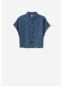 CAMISA MOLLY VAQUERA TIFFOSI