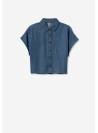 CAMISA MOLLY VAQUERA TIFFOSI