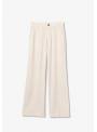 PANTALON PORTEL LINO BEIG TIFFOSI