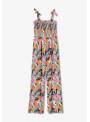 VESTIDO BELLA ESTAMPADO TIFFOSI