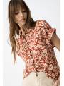 CAMISA PETALA CALDERA TIFFOSI