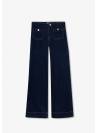 PANTALON SARAH BOTONES TIFFOSI
