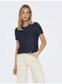 CAMISETA SUNNY GRIS ONLY