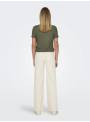CAMISETA SUNNY VERDE ONLY
