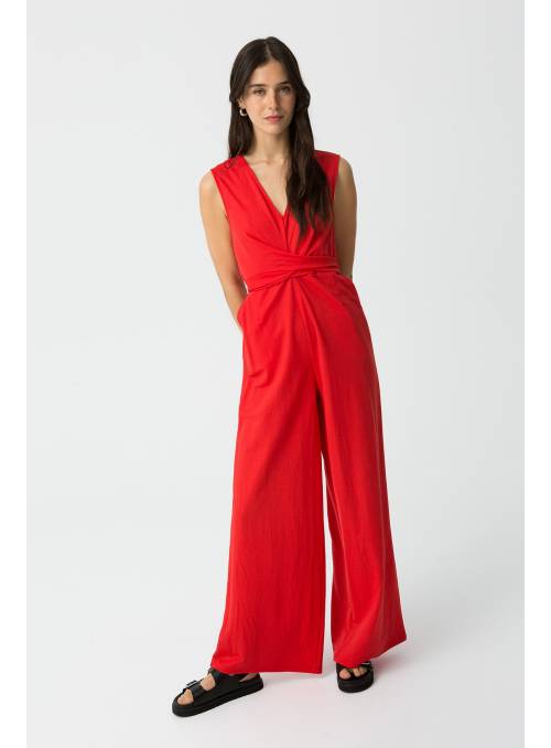 MONO CUPIDO ROJO TIFFOSI