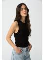 TOP RHAENYRA NEGRO TIFFOSI