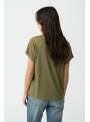 CAMISETA CILITA VERDE TIFFOSI