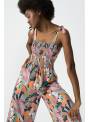 VESTIDO BELLA ESTAMPADO TIFFOSI
