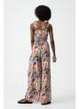 VESTIDO BELLA ESTAMPADO TIFFOSI