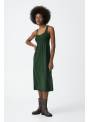 VESTIDO BRIONIS VERDE TIFFOSI
