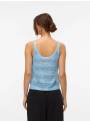 TOP EILAN1 CELESTE VERO MODA