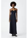 VESTIDO FUNY AZUL MARINO TIFFOSI