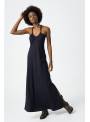 VESTIDO FUNY AZUL MARINO TIFFOSI