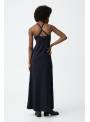 VESTIDO FUNY AZUL MARINO TIFFOSI