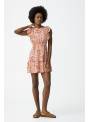 VESTIDO CARME ESTAMPADO TIFFOSI